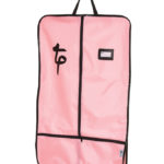 Costume Carrier Pink and Black