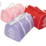Gym bags collection 2