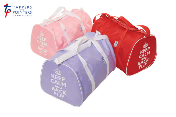 Gym bags collection 2