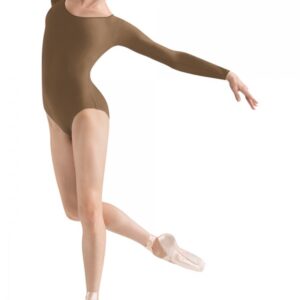 Lepsi Leotard by Bloch - Image 4
