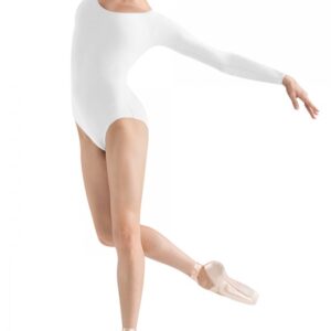 Lepsi Leotard by Bloch - Image 8