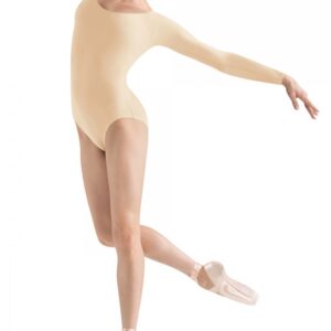 Lepsi Leotard by Bloch - Image 9