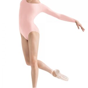 Lepsi Leotard by Bloch - Image 10