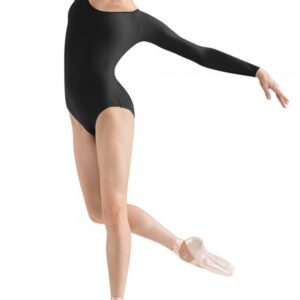 Lepsi Leotard by Bloch - Image 11