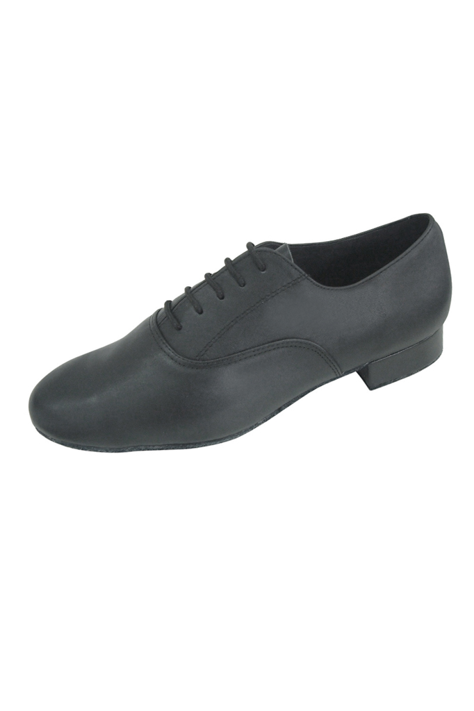 Patrick Wide Fit Men’s Oxford Ballroom Shoe – Dance and Leisurewear
