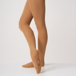 Tendu Convertible Tights - Image 3