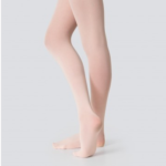 Silky Essential Footed Ballet Tights