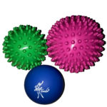 T1030 massage balls close