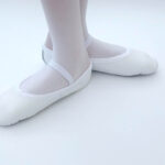 White-Leather-Ballet-Shoes