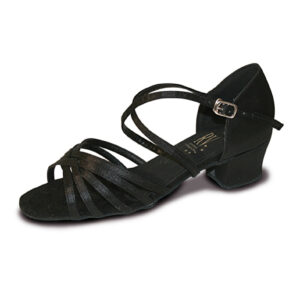 Bella Junior Ballroom Shoe - Image 4