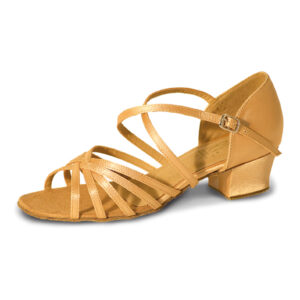 Bella Junior Ballroom Shoe - Image 3