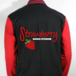 strawberry varsity