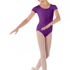 Bloch Betri Leotard - Image 11