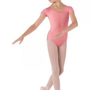 Bloch Betri Leotard - Image 9