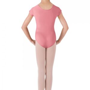 Bloch Betri Leotard - Image 10