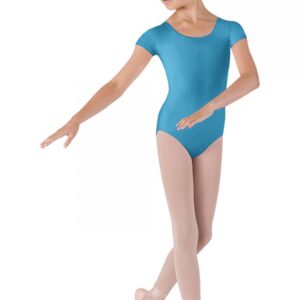 Bloch Betri Leotard - Image 7