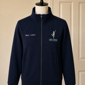 NEW UNIFORM COMING SOON