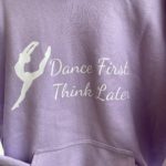 dance first think later jumper 2