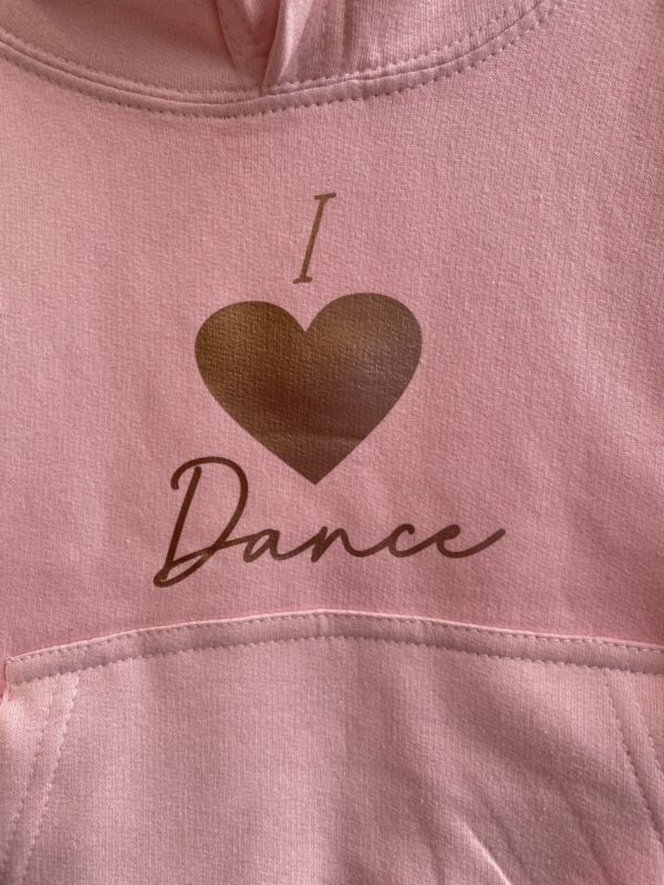 i heart dance jumper 2