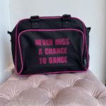never miss a chance to dance 2