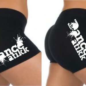 Dance Atikk Shorts