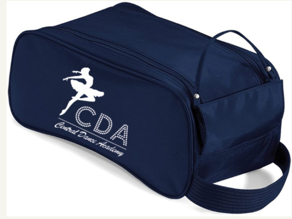 CDA shoe bag