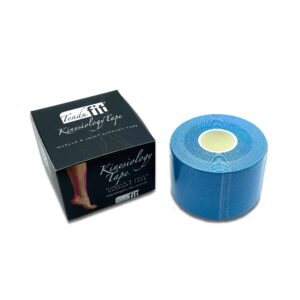 Tendu Kinesiology Tape - Image 4