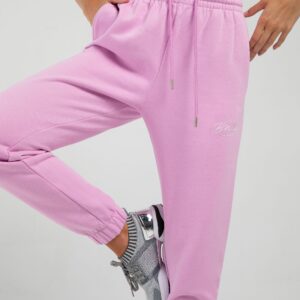 Off-Duty Joggers - Image 3