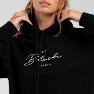 Off-Duty Terry Longline Hoodie - Image 4