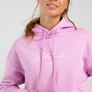 Off-Duty Terry Longline Hoodie - Image 3