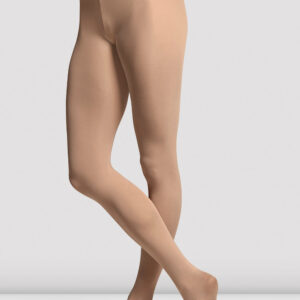 Bloch Girls Convertible Tights - Image 3