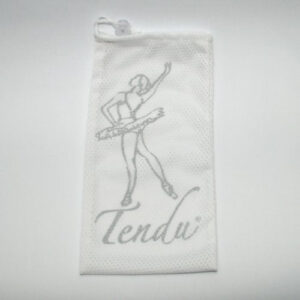 Tendu Mesh Pointe Shoe Bags - Image 3