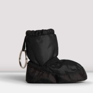 Bloch mini bootie keyring - Image 3