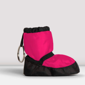 Bloch mini bootie keyring - Image 9