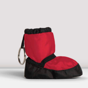 Bloch mini bootie keyring - Image 4