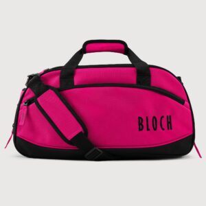 Bloch Two Tone Dance Bag - Image 4