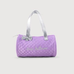 Bloch Miss Ballerina Dance Bag - Image 3