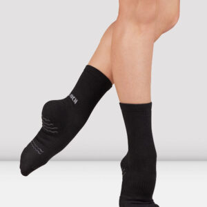 Blochsox Crew Length Dance Sock - Image 3