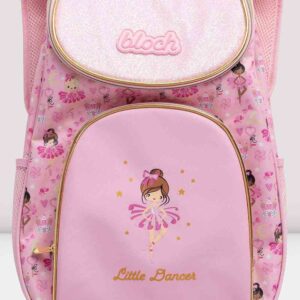 Bloch Ballerina Backpack - Image 3