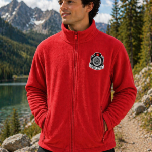 2 Weels Off Road Outdoor Fleece - Image 3