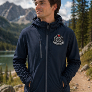 2 Wheels Off Road Soft Shell Jacket - Image 6