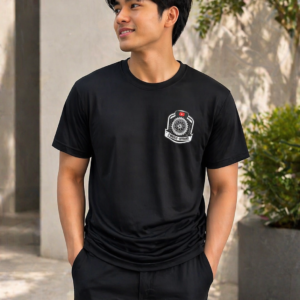 2 Wheels Off Road Short Sleeved T-Shirt / Riding top. - Image 3