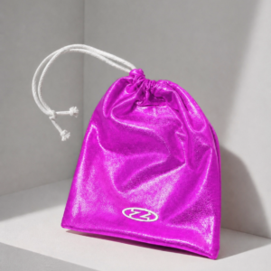 The Zone Gymnastics Shine Handguard Bag - Image 1