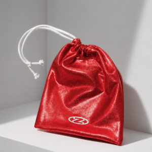 The Zone Gymnastics Shine Handguard Bag - Image 4