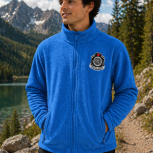 2 Weels Off Road Outdoor Fleece - Image 4
