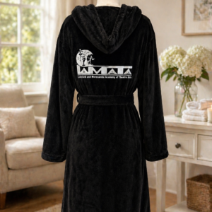LAMATA Dressing Gown