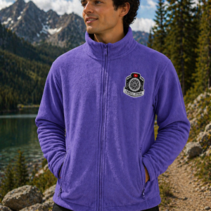 2 Weels Off Road Outdoor Fleece - Image 6