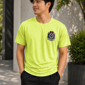 2 Wheels Off Road Short Sleeved T-Shirt / Riding top. - Image 17