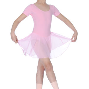 Roche Valley Short Sleeved Leotard - Image 3