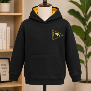 Beaver Sailing Club Kids Hoodie